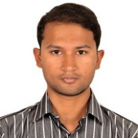 Aravind S