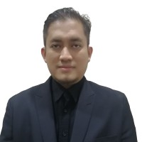 Ts. Mohd Rostam Yaacop