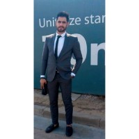 Khaled Aish