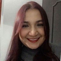 Geraldinne Salcedo Vargas