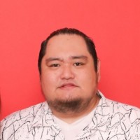 Bruce Nolasco