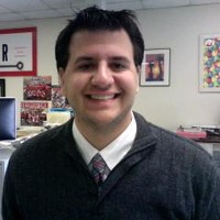 Joe Catullo