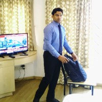 Rohit Rastogi