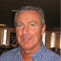 Marcus Hughes