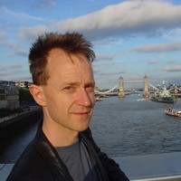 Christopher Lea