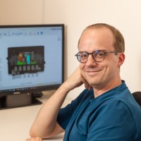 Joep Van Iersel