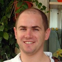 Igor Novoseltsev