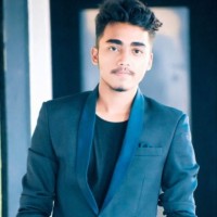 Bhargab Hazarika