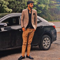 Zeeshan Munawar
