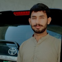 Mudassir Shah