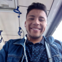 Angel Eduardo Uzho Tipantuña