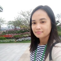 Lily Lin