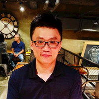 YEN CHEN LIN