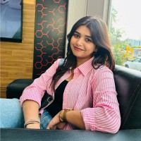 Vaishnavi Sarode