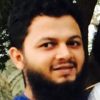 Mohammed Ejaz