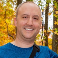 Timothy Strickler