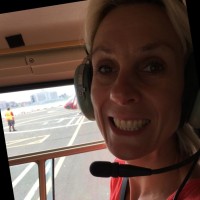 Dawn Martin
