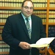The Glen F. Haley Law Firm