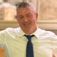 Aidan O'Gorman