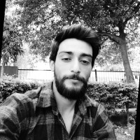 Saurav Negi