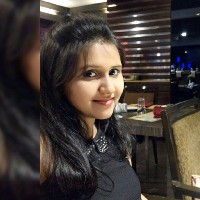 Purvi Panchal