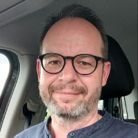 Hans Martin Pedersen