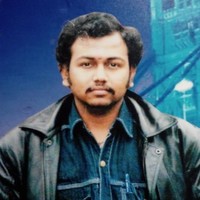 Senthil Damodharan
