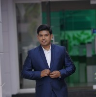 Cyril Kulathil Cyriac