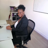 Diakité Hassatou