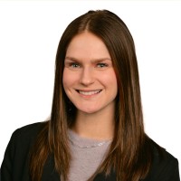 Morgan Anderson, M.S