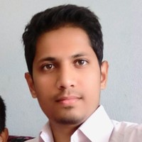 Mohammed Faisal Idrees