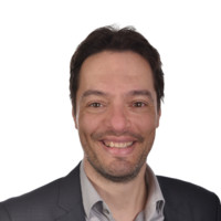 Frank Van Oosten