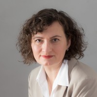 Dita Hradecka