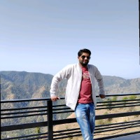 Tushar Ubale