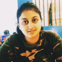 Rakshitha B