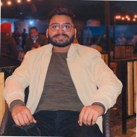 Hardik Goyal