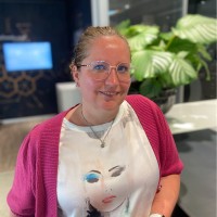 Esther Jacobsen