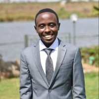 Timothy Kariuki