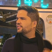 Felipe Silva