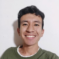 Andres Torres Cajamarca