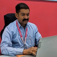 Santosh More