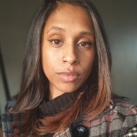 Nabeela Britz