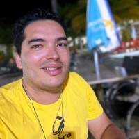Ueverton Carlos C Silva