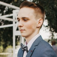 Роман Гребёнкин