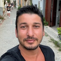 Alper Kubalas