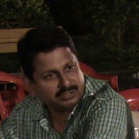 Ashok Nair