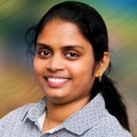 Jeba Sheeba James