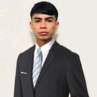 Juan Esteban Restrepo Sánchez