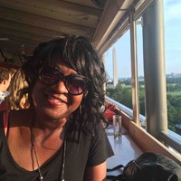 valarie alston