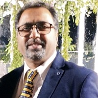 Mustafa Fakhruddin